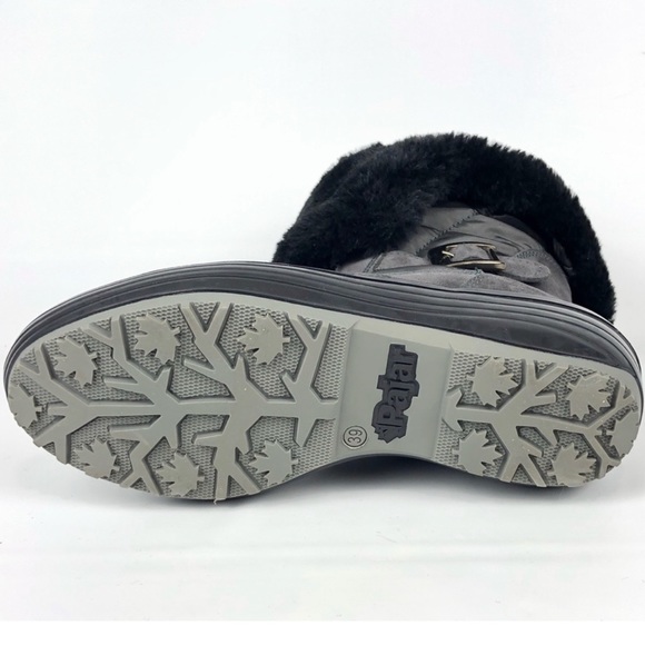 Womens Pajar Winter Boots - Picture 4 of 7